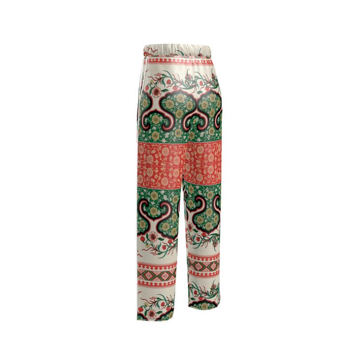 Women's Luxury Pajama Bottoms