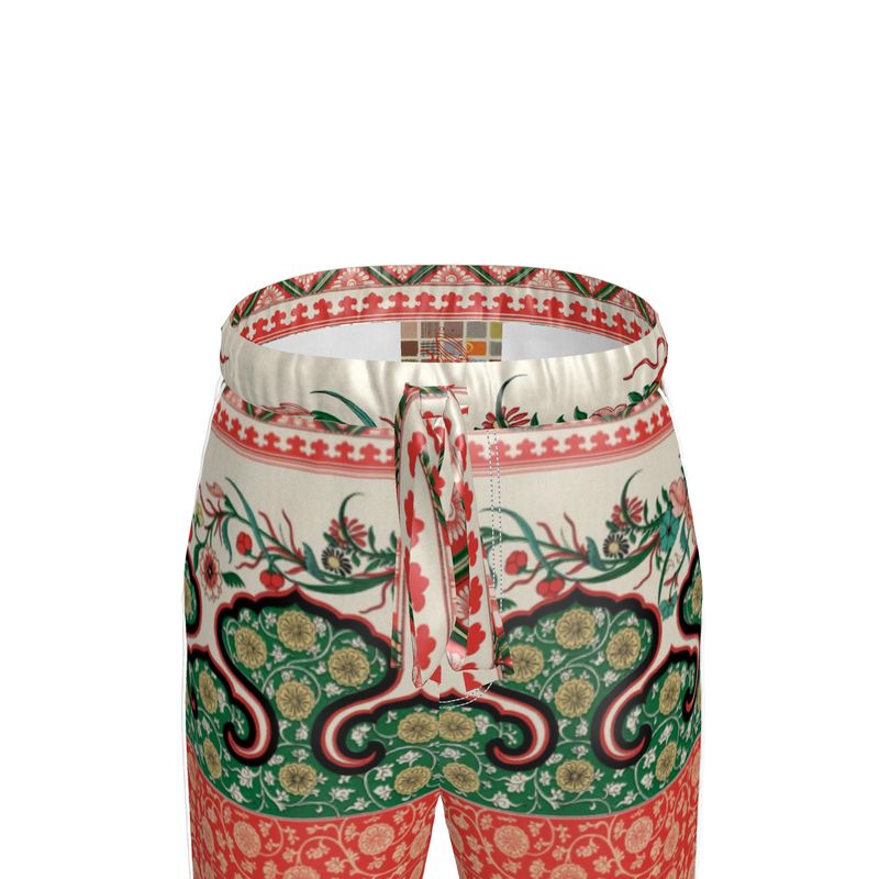 Women's Luxury Pajama Bottoms