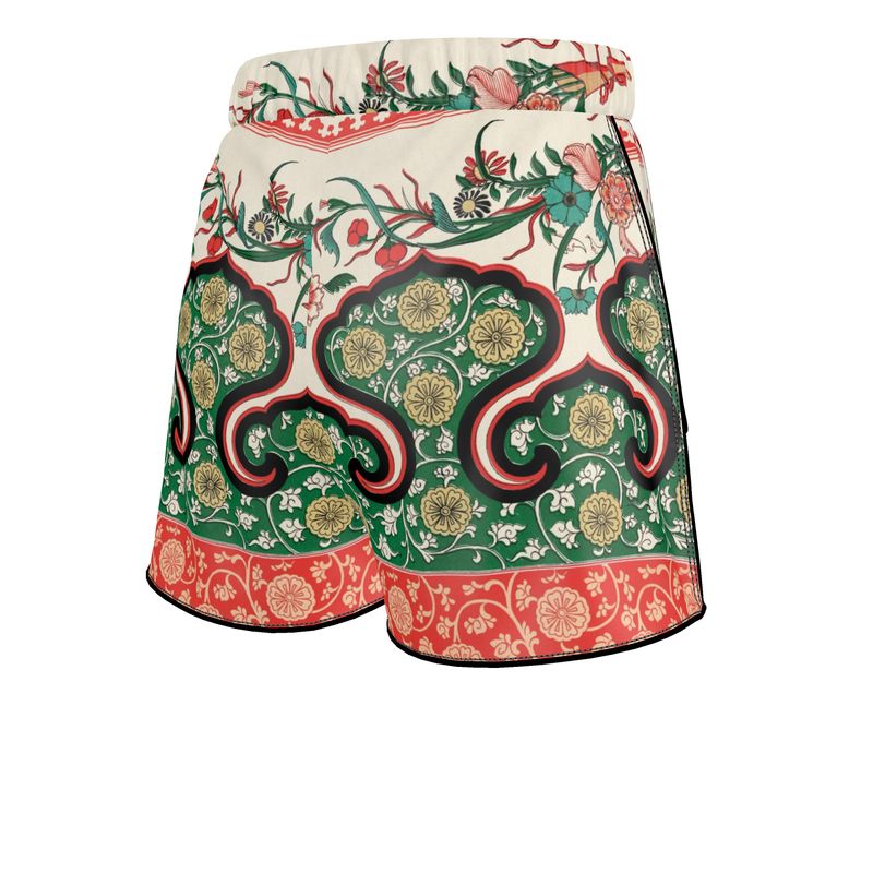 Women's Luxury Pajama Shorts