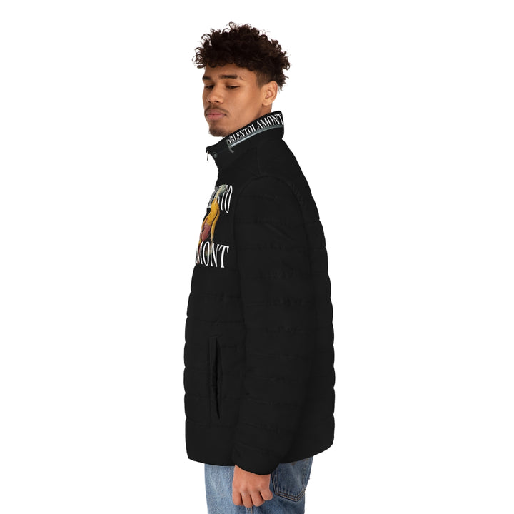 Men's Puffer Jacket