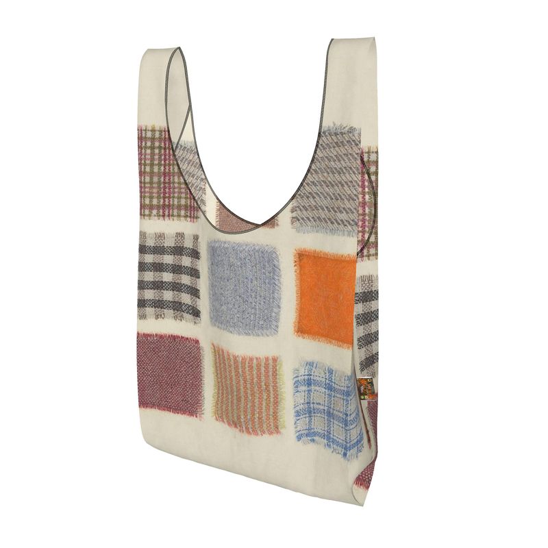 Parachute Shopping Bag