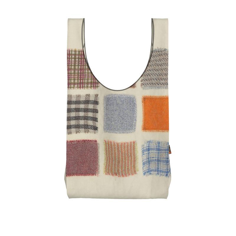 Parachute Shopping Bag