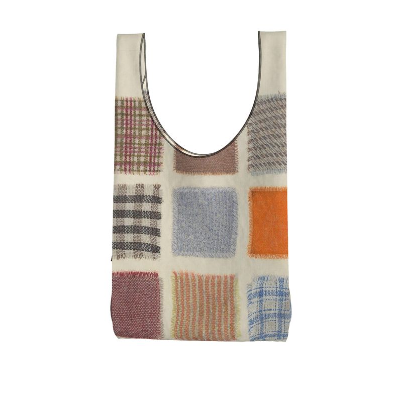 Parachute Shopping Bag