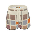 Women's Luxury Pajama Shorts