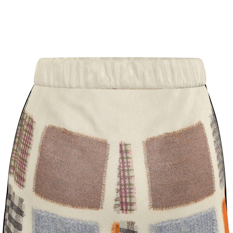 Women's Luxury Pajama Shorts