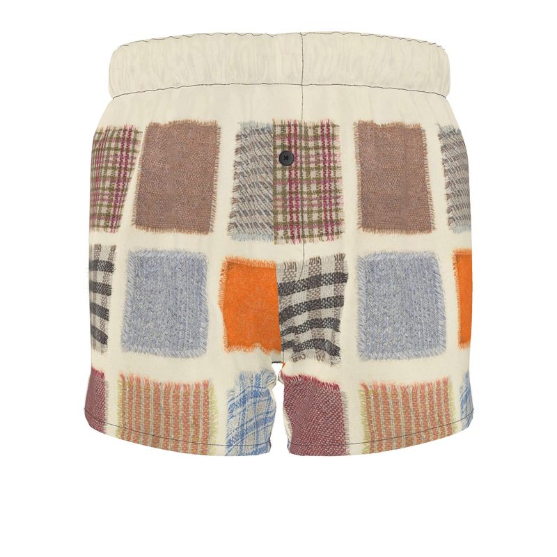 Boxer Shorts
