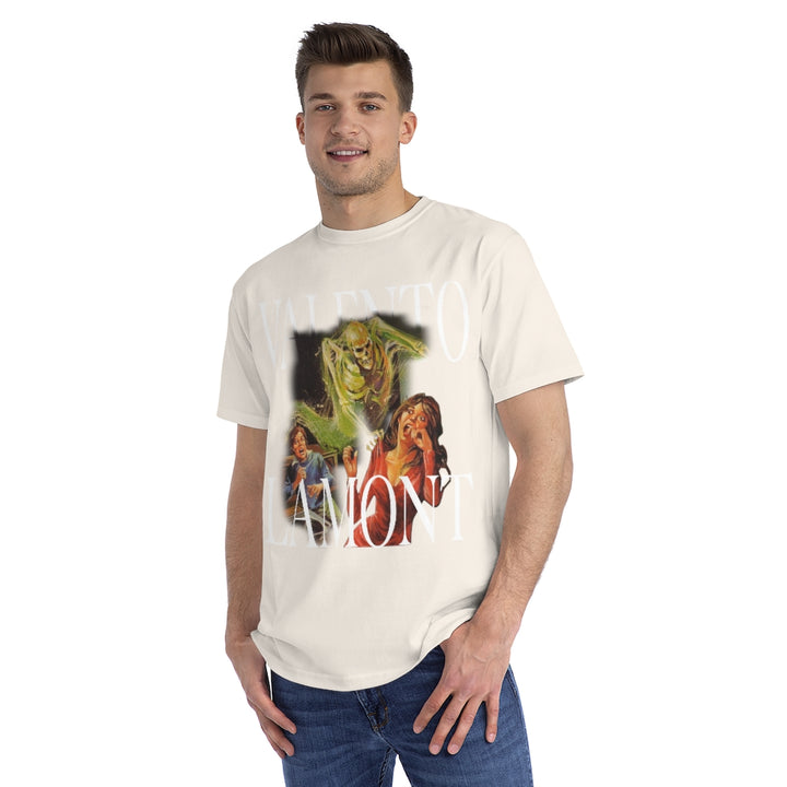 Organic Unisex Classic T-Shirt