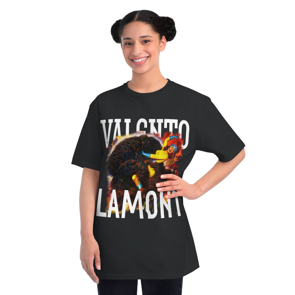 Organic Unisex Classic T-Shirt