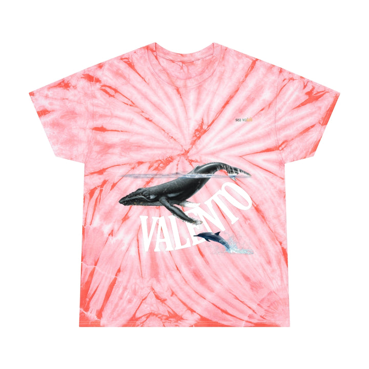 Tie-Dye Tee, Cyclone