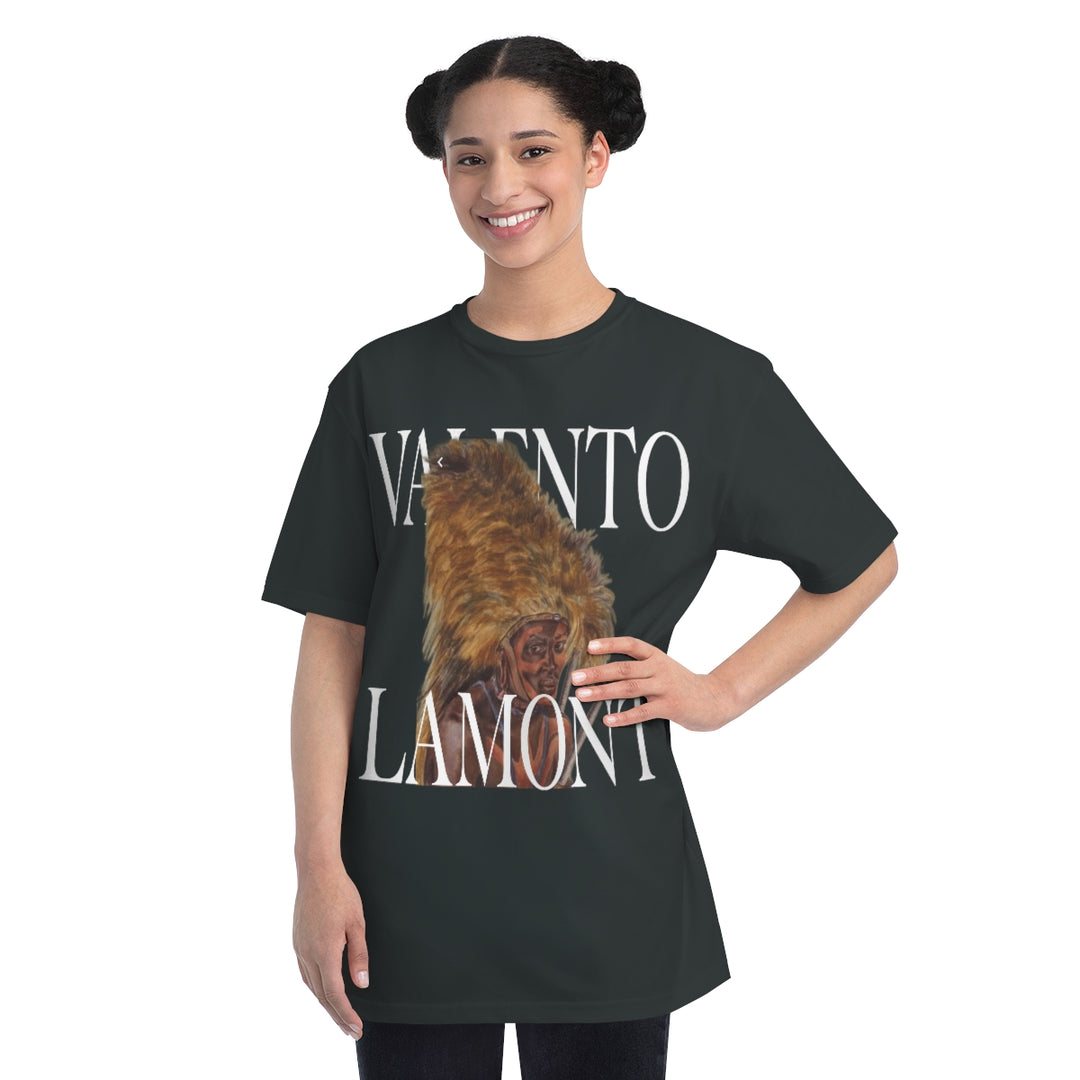 Organic Unisex Classic T-Shirt