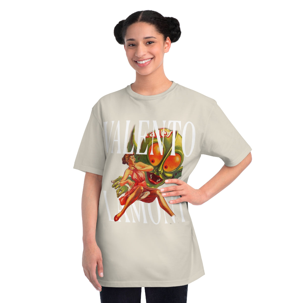 Organic Unisex Classic T-Shirt