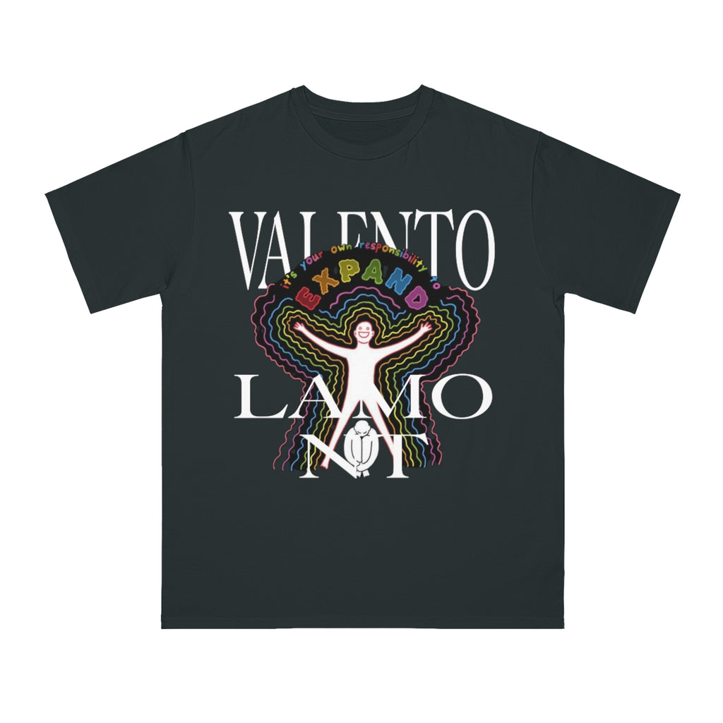 Organic Unisex Classic T-Shirt