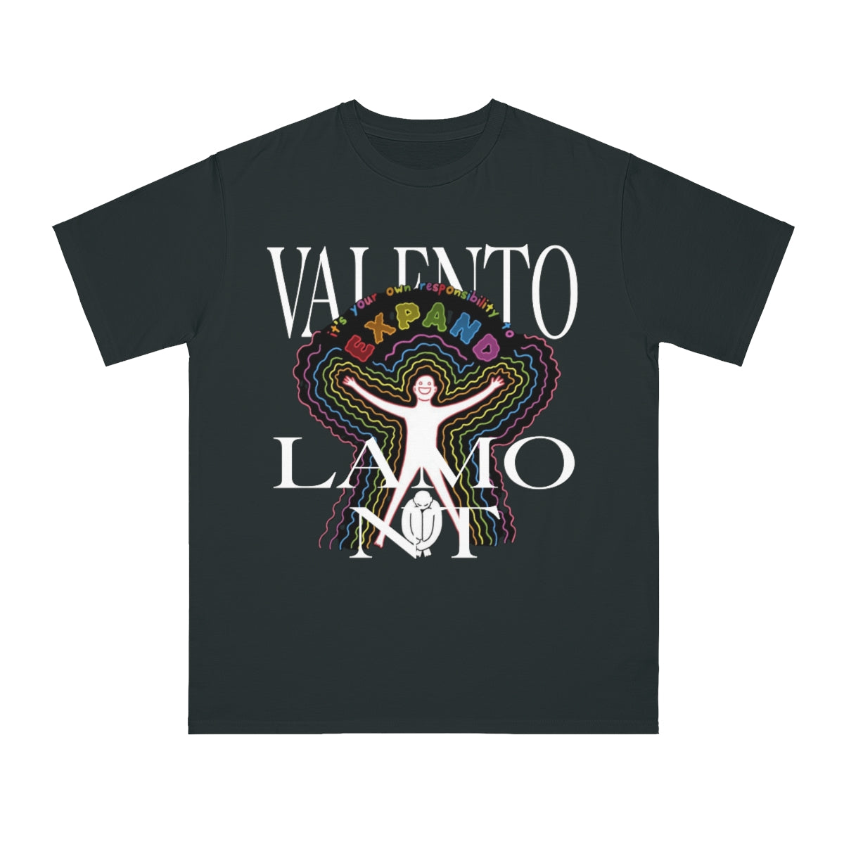 Organic Unisex Classic T-Shirt