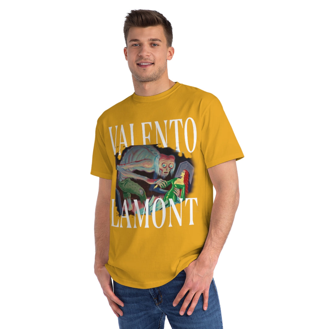 Organic Unisex Classic T-Shirt
