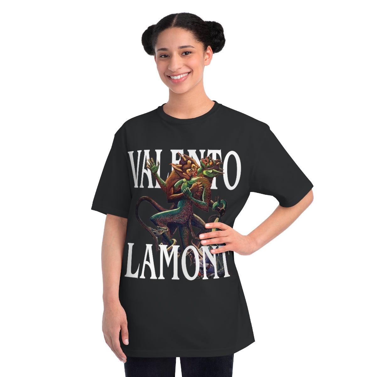 Organic Unisex Classic T-Shirt