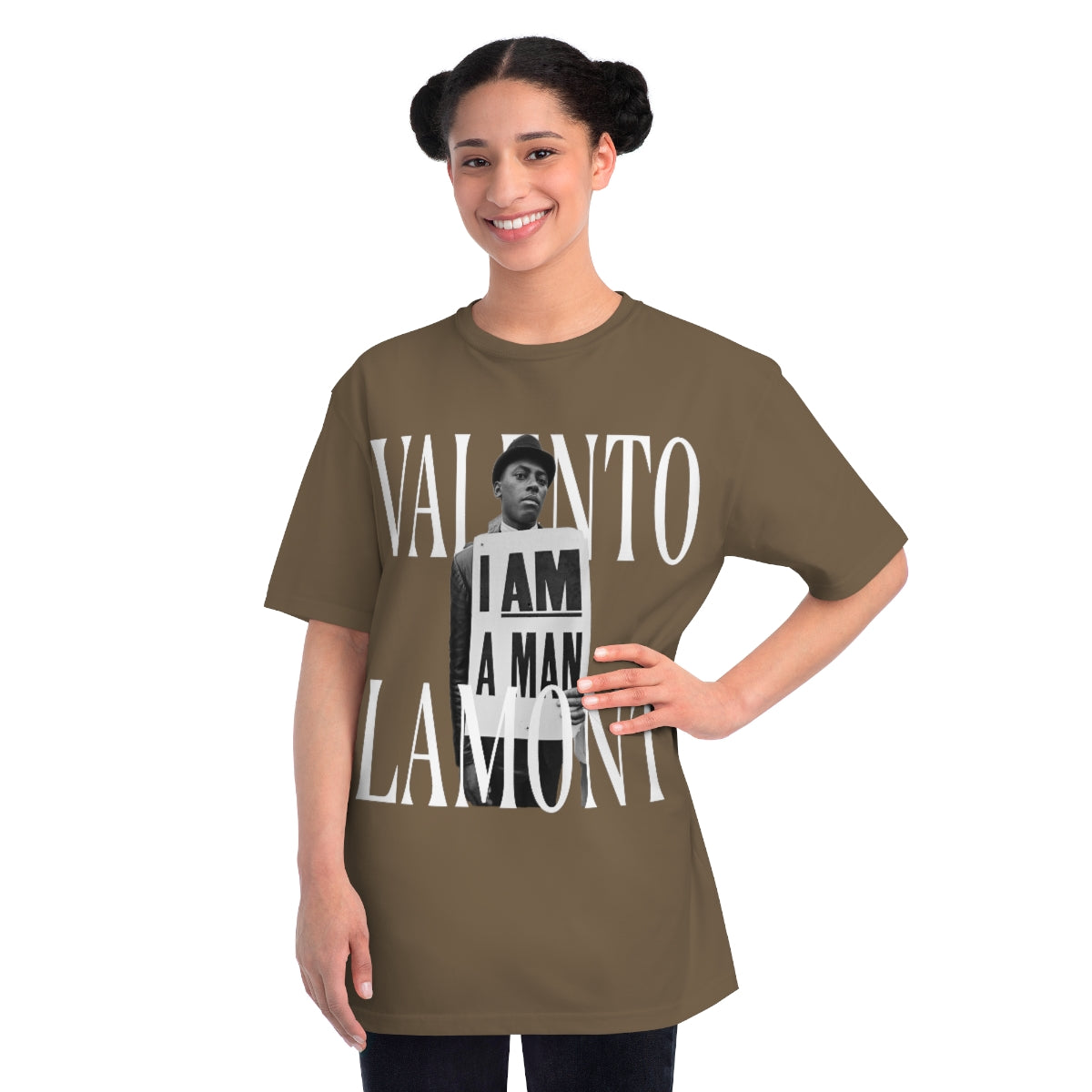 Organic Unisex Classic T-Shirt