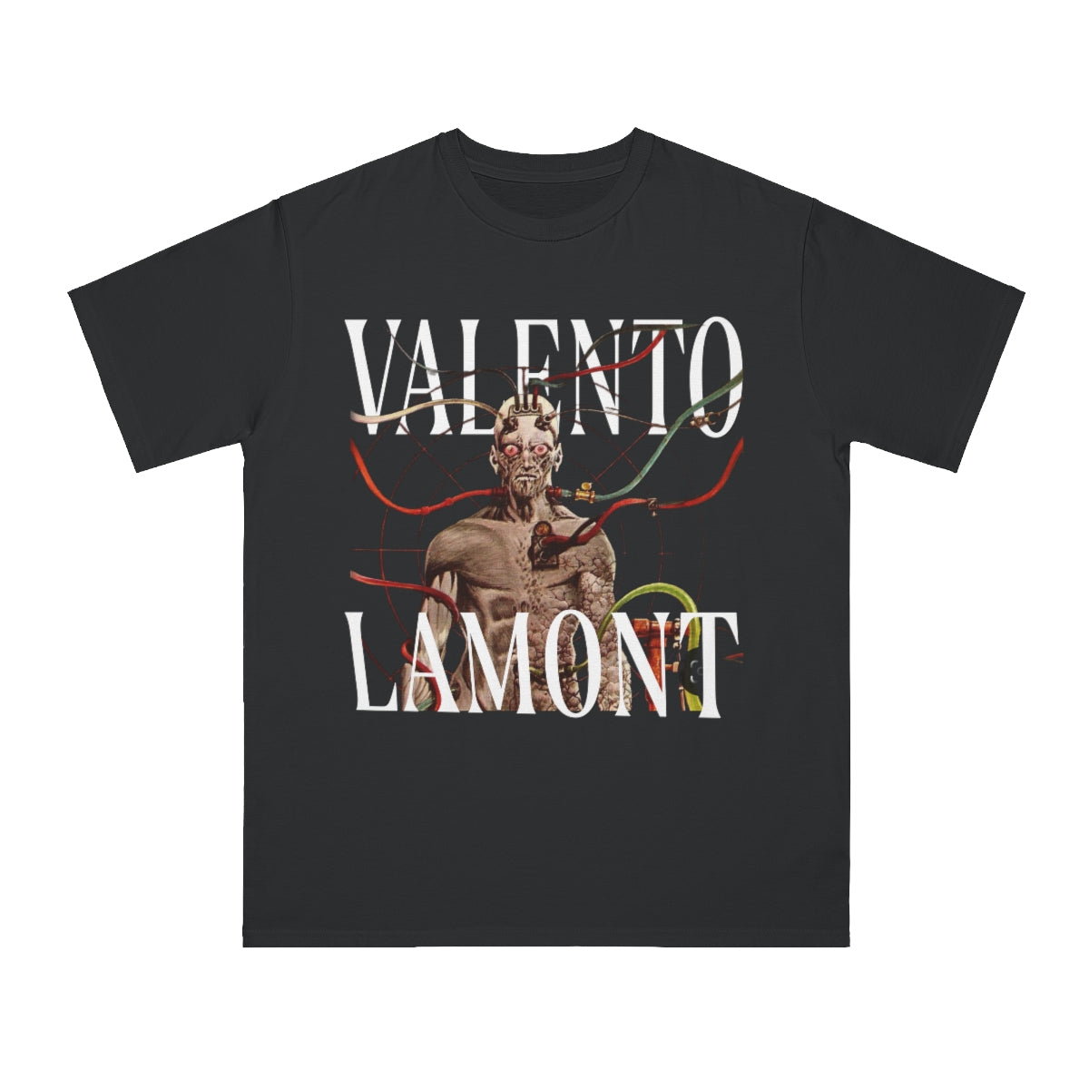 Organic Unisex Classic T-Shirt