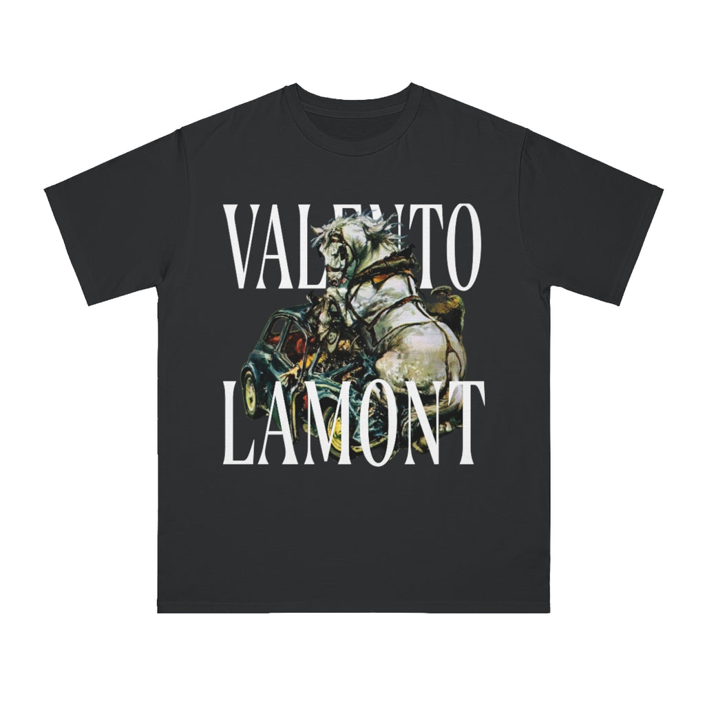 Organic Unisex Classic T-Shirt
