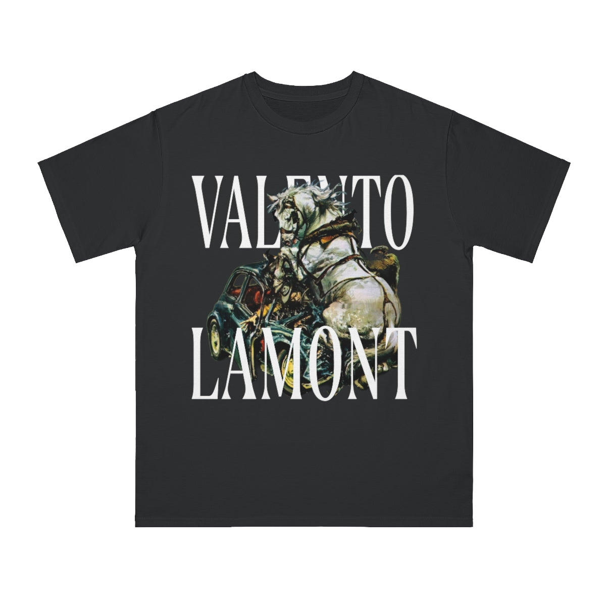 Organic Unisex Classic T-Shirt