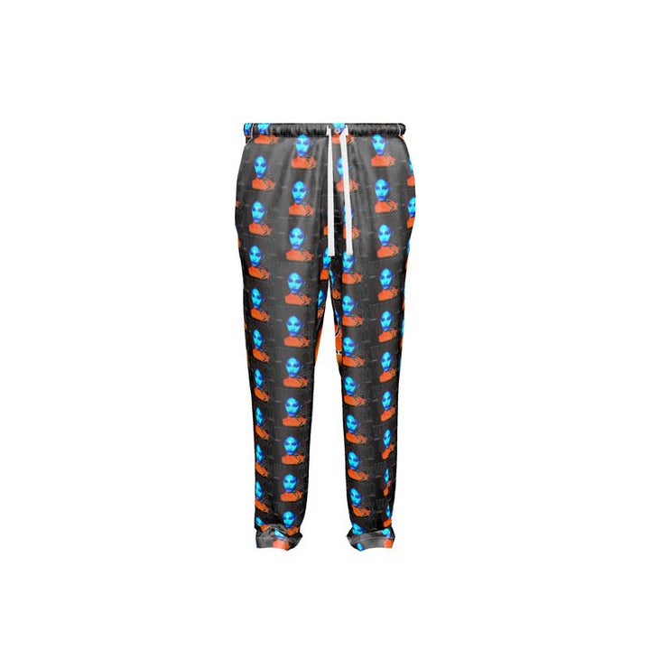 Men's Luxury Pajama Bottoms