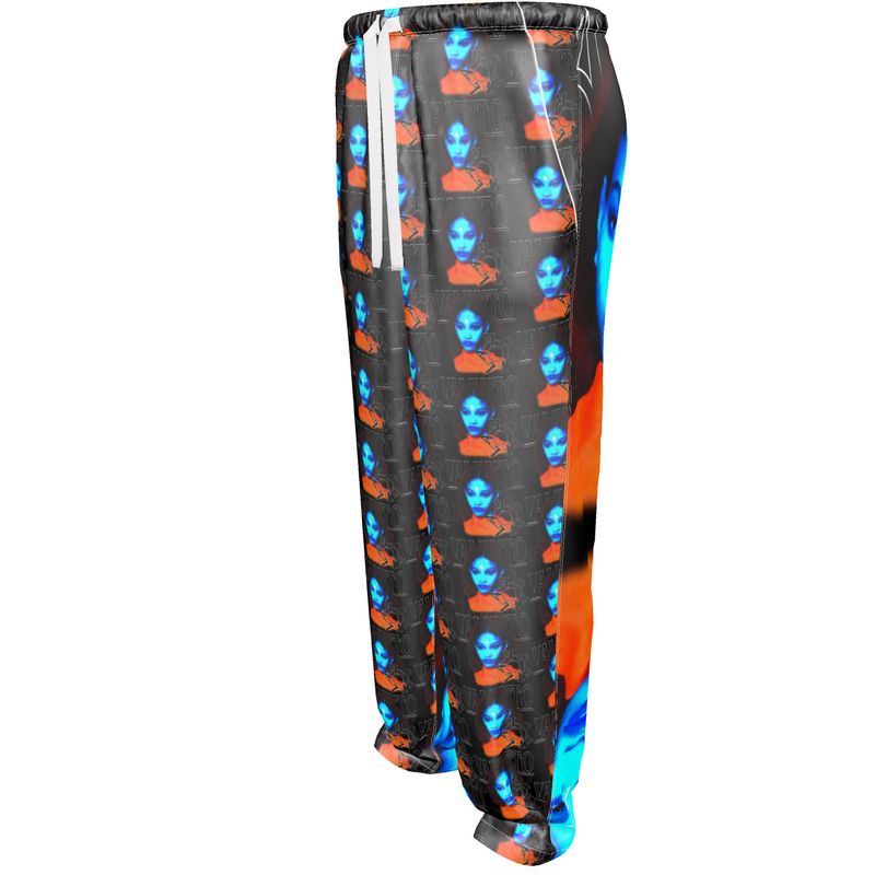 Men's Luxury Pajama Bottoms