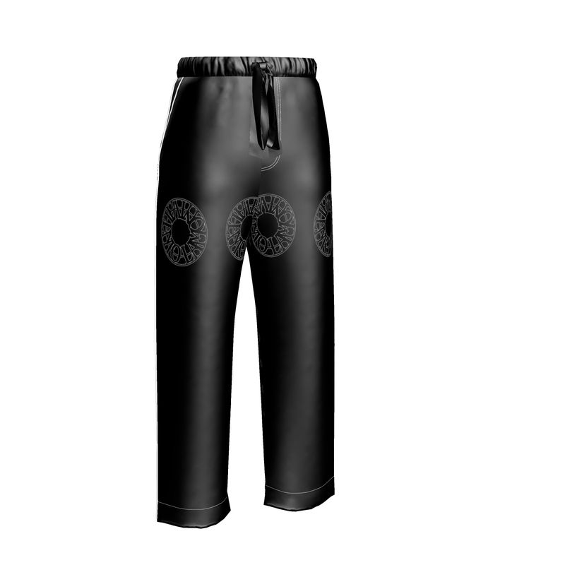 Women's Luxury Pajama Bottoms