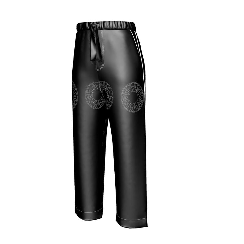 Women's Luxury Pajama Bottoms