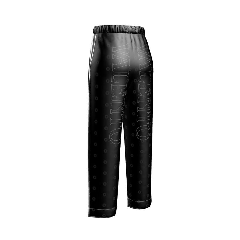 Women's Luxury Pajama Bottoms