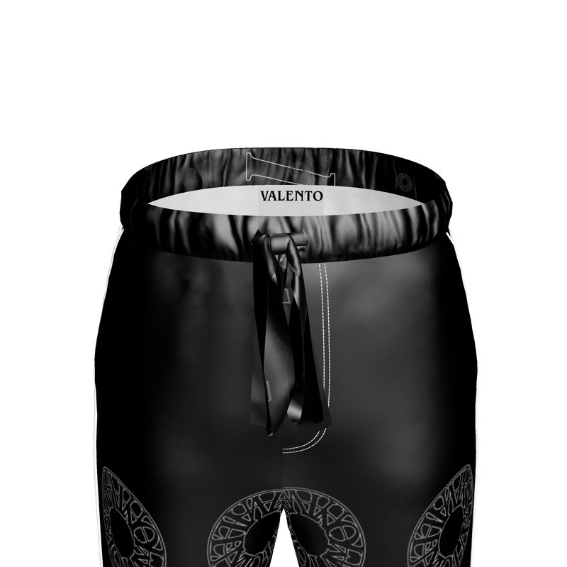 Women's Luxury Pajama Bottoms