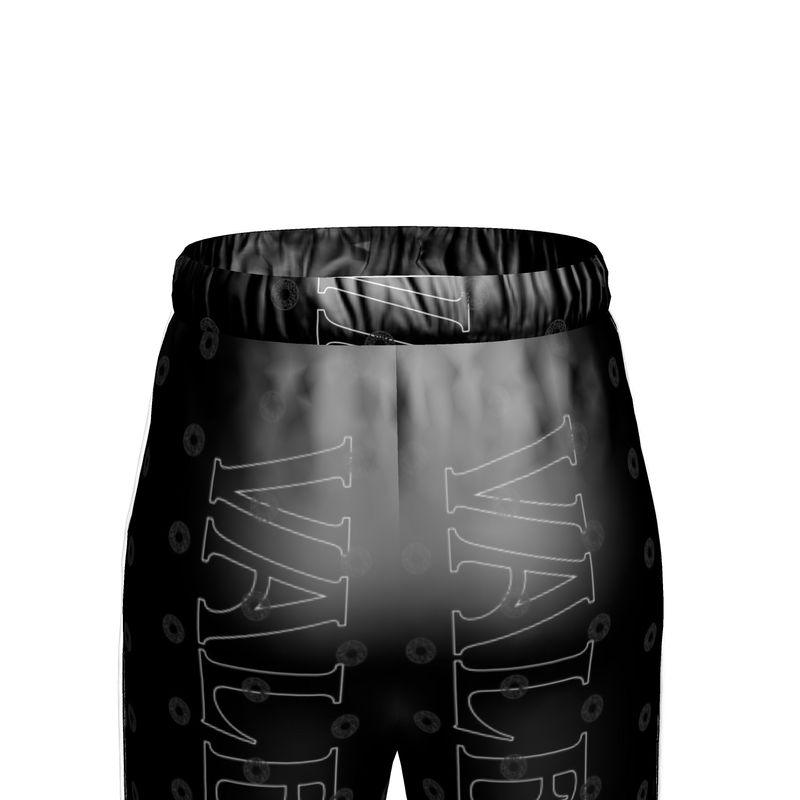 Women's Luxury Pajama Bottoms