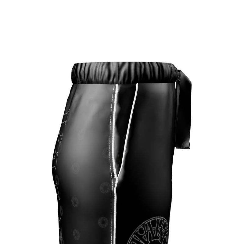 Women's Luxury Pajama Bottoms