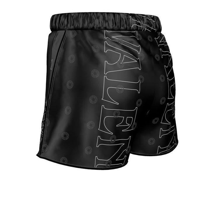 Women's Luxury Pajama Shorts