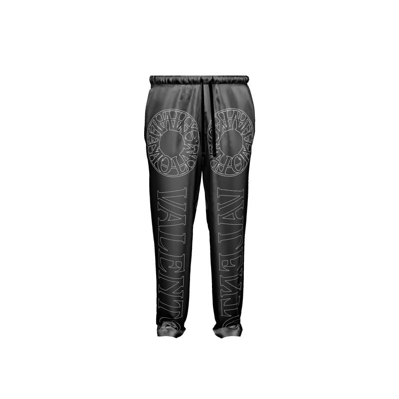 Mens Luxury Pyjama Trousers