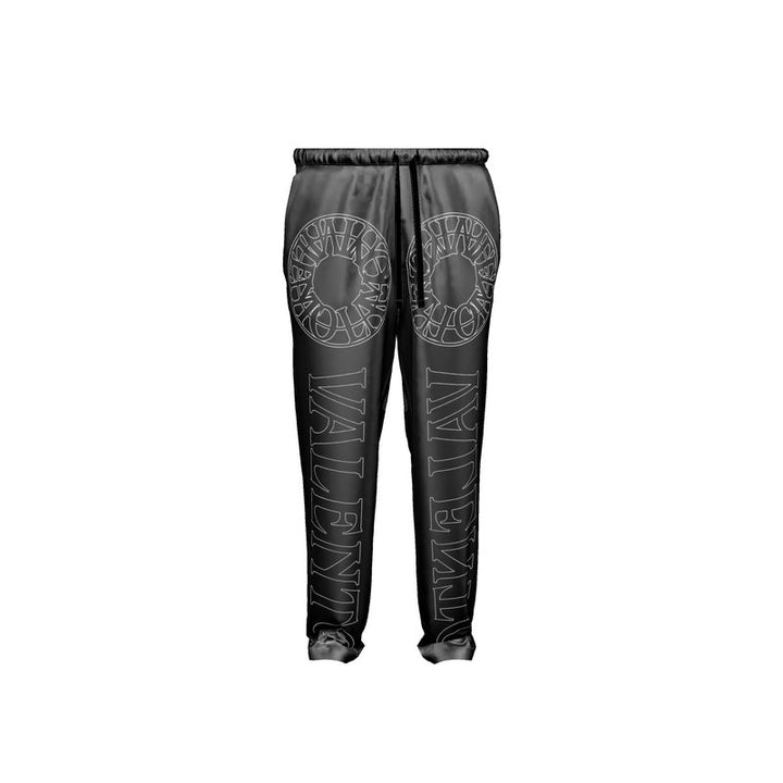 Mens Luxury Pyjama Trousers