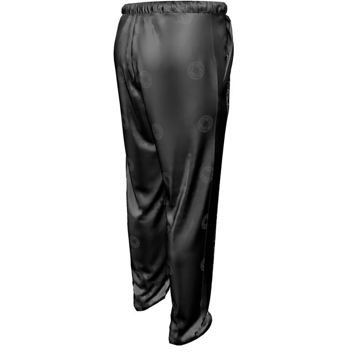 Mens Luxury Pyjama Trousers