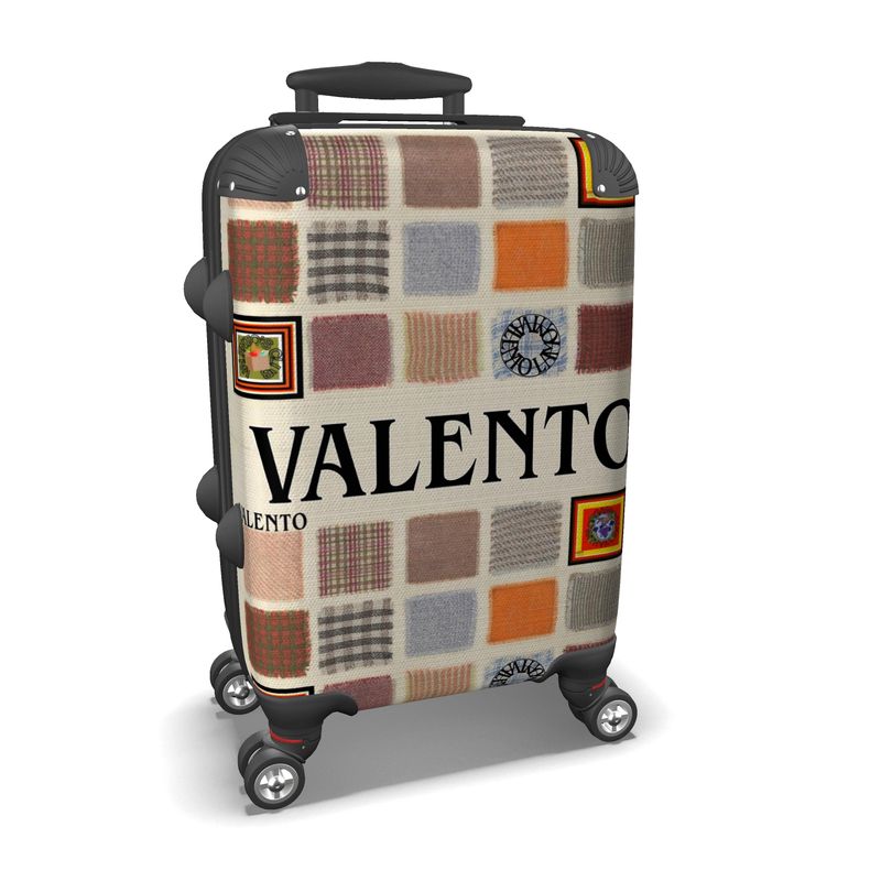 Suitcase