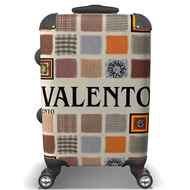 Suitcase
