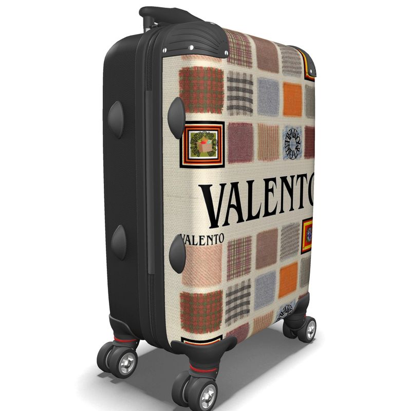 Suitcase