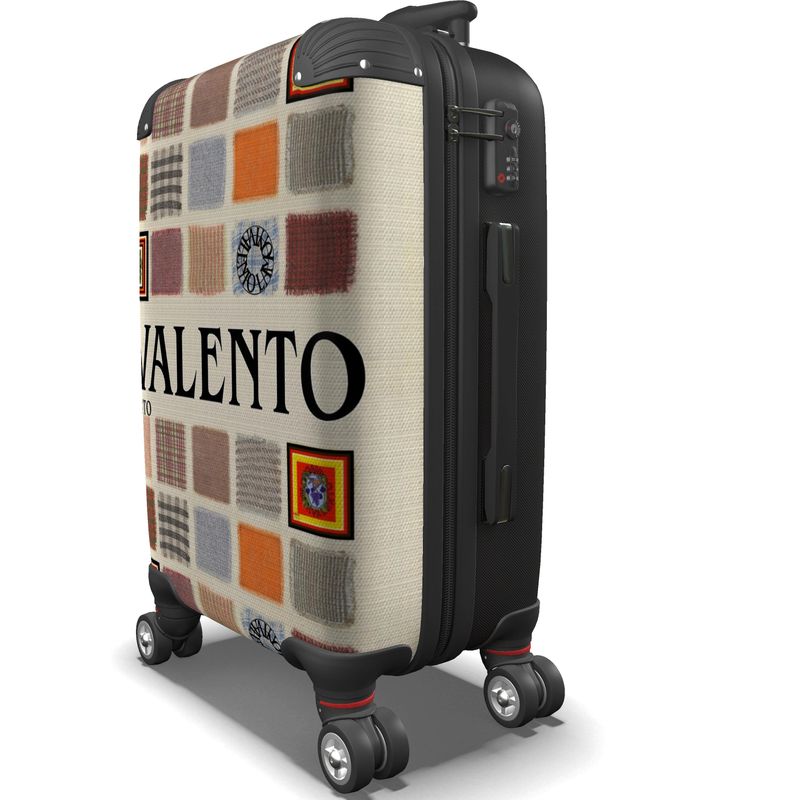 Suitcase