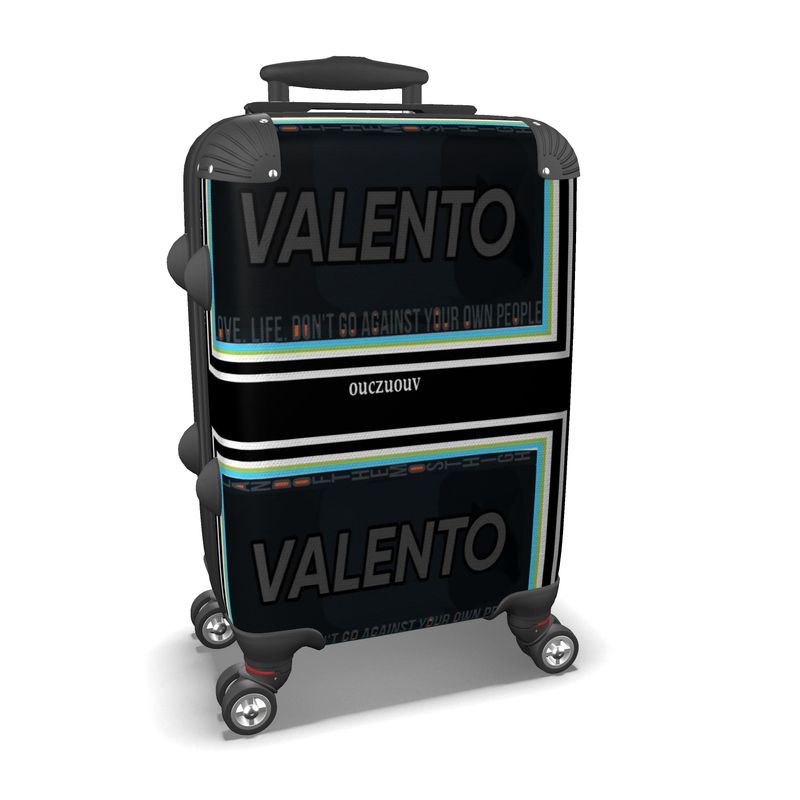 Suitcase