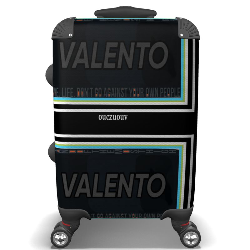 Suitcase