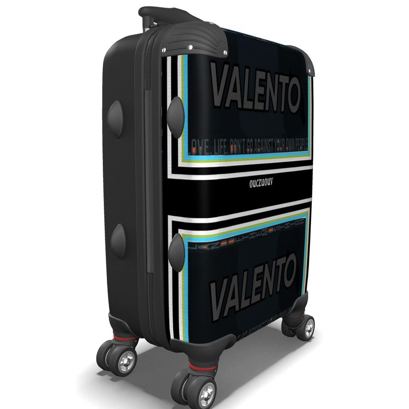 Suitcase