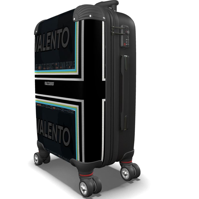 Suitcase