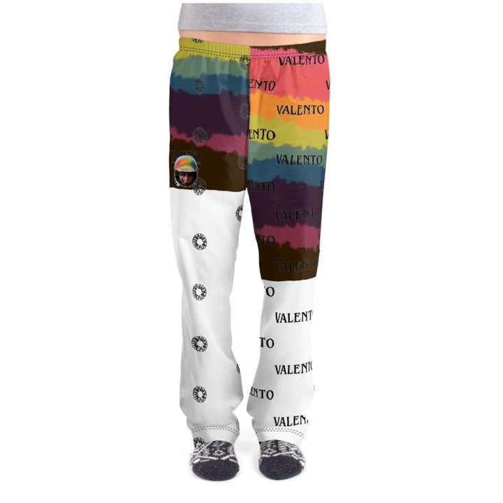 Ladies Pajama Bottoms