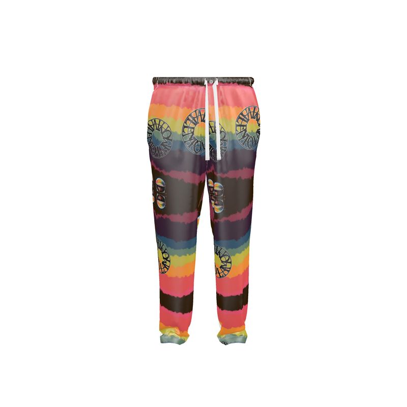 Men's Luxury Pajama Bottoms