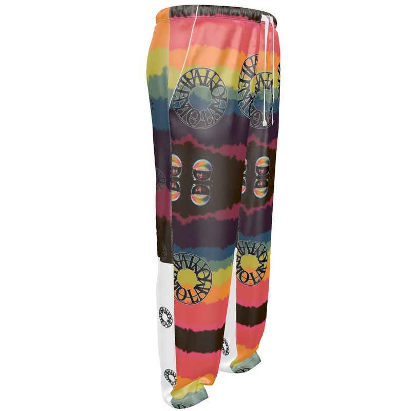 Men's Luxury Pajama Bottoms