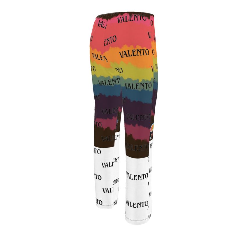 Mens Pajama Bottoms