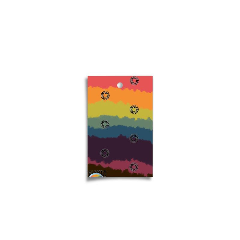 Swing Tags
