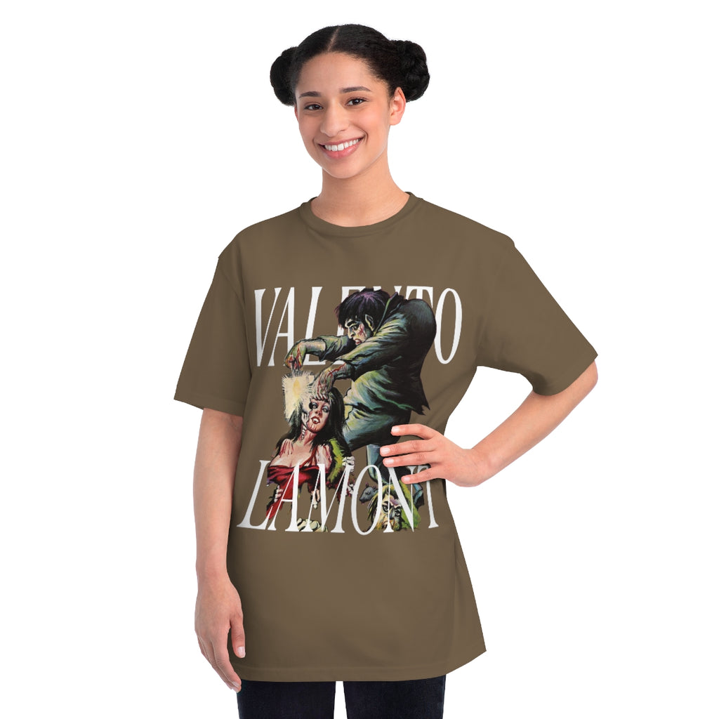 Organic Unisex Classic T-Shirt