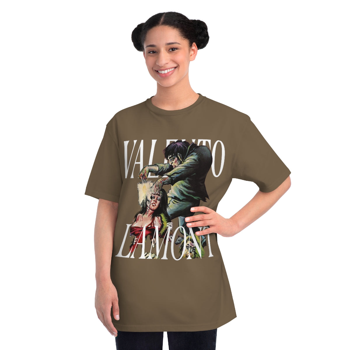 Organic Unisex Classic T-Shirt